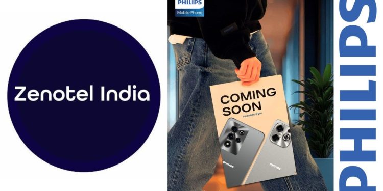 Philips Set to Enter India’s Mobile Market as Pad Air Tablet Specs Leak
