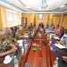 Dr. Raymond Omollo Chairs National Steering Committee Meeting on Police Reforms