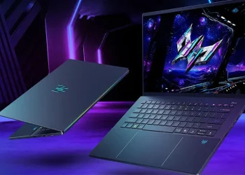 Acer Innovations at COMPUTEX 2025 You Shouldn’t Miss