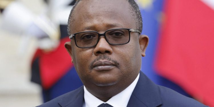 Guinea-Bissau Presidential Vote Enters High-Stakes Phase