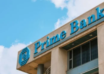 Complete List of Prime Bank Kenya Branch Codes