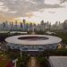 Gelora Bung Karno Stadium: Indonesia’s Premier Sports Venue