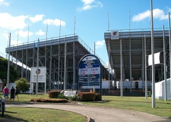 Queensland Sport and Athletics Centre: Brisbane’s Premier Multi-Purpose Venue