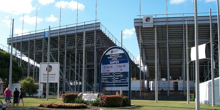 Queensland Sport and Athletics Centre: Brisbane’s Premier Multi-Purpose Venue