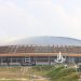 Stadion Utama Riau: A Premier Multi-Purpose Stadium in Pekanbaru, Indonesia