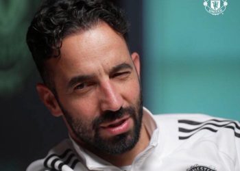Rúben Amorim: “I’d Never Trade Man United for Any Other Club in the World”