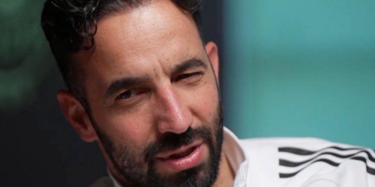 Rúben Amorim: “I’d Never Trade Man United for Any Other Club in the World”