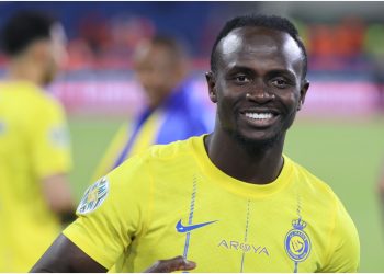 Sadio Mane’s All-Time Five-a-Side Team Excludes Mohamed Salah