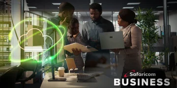 How Safaricom Business Cloud Drives Enterprise Growth