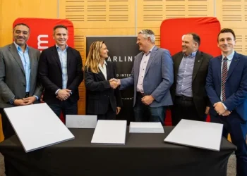 Vodacom Partners with Starlink to Expand Africa’s Internet