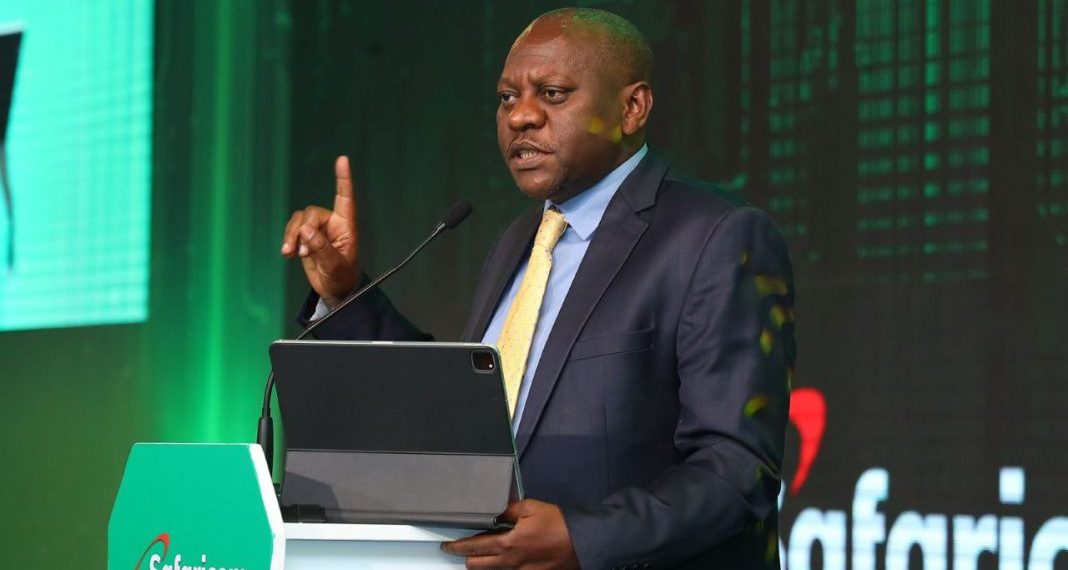 Safaricom Cuts Enterprise Cyberattacks by 90% with New Security Tools