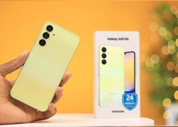 Samsung Galaxy A27: A New Mid-Range Smartphone in the Works