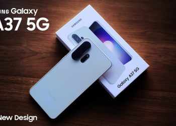 Samsung Galaxy A37 Firmware Appears Ahead of Launch