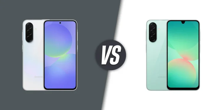 Samsung Galaxy A37 vs A26: Key Differences to Expect