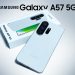 Samsung Galaxy A57