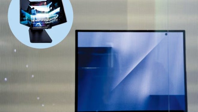 Samsung Galaxy Z TriFold May Launch Next Month