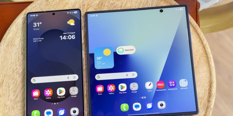 Samsung and BOE Reach Agreement Over OLED Display Patent Infringement