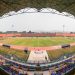 Stadion Segiri: Samarinda’s Premier Multi-Use Sports Venue
