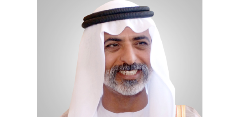 UAE Leadership Upholds Values of Tolerance and Unity