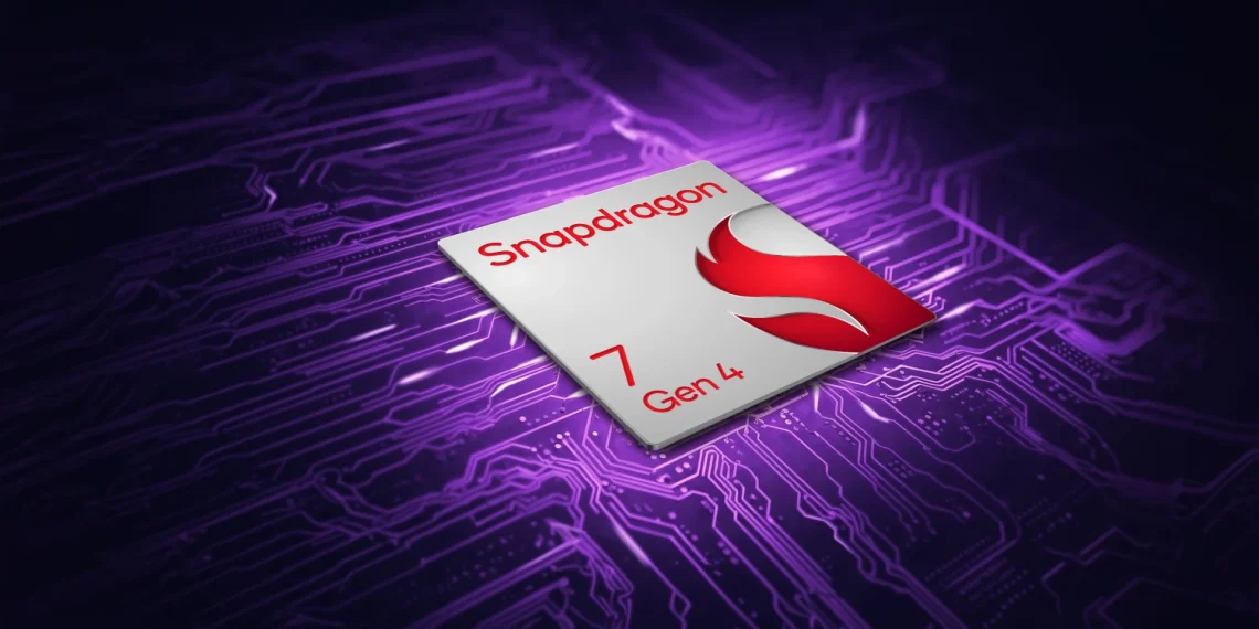 Infinix’s New Phone Leaked with Snapdragon 7s Gen 4 Processor