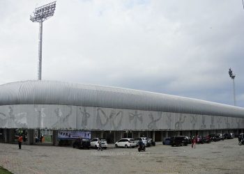 Stadion Diponegoro: A Historical and Evolving Sports Venue in Banyuwangi