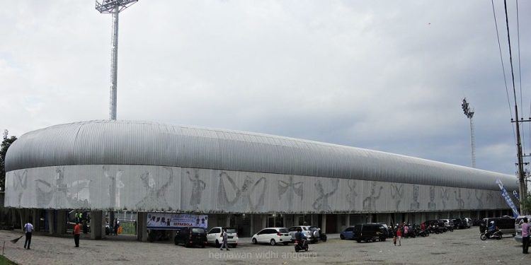 Stadion Diponegoro: A Historical and Evolving Sports Venue in Banyuwangi
