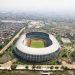 Gelora Bandung Lautan Api Stadium: A Modern Football Hub in Bandung, Indonesia