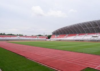 Stadion Gelora Sriwijaya Jakabaring: Iconic Football Venue in Palembang