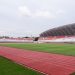 Stadion Gelora Sriwijaya Jakabaring: Iconic Football Venue in Palembang
