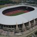 Stadion Lukas Enembe: A Modern Venue in Jayapura, Indonesia