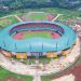 Stadion Pakansari: A Modern Football Venue in Cibinong