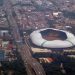 Stadion Patriot Candrabhaga: A Multi-Purpose Venue in Bekasi, Indonesia