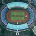 Stadion Si Jalak Harupat: A Historic Venue in Bandung
