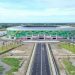 Stadion Utama Sumatera Utara: The New Heart of Sports in Medan
