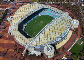 Stadium Australia: Sydney’s Iconic Venue for World-Class Events