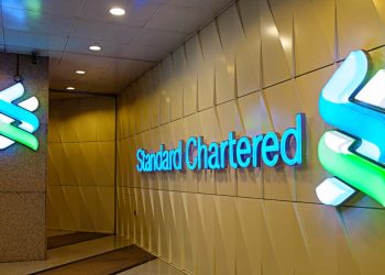 Full List of Standard Chartered Bank Kenya Branch Codes