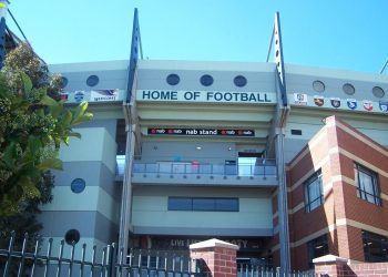 Subiaco Oval: Perth’s Historic Stadium and Its Legacy
