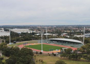 Sydney Olympic Park Athletic Centre: A Key Venue for Athletics and Major Sporting Events