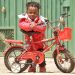 TT Comedian Biography: Kenya’s Youngest Comedian