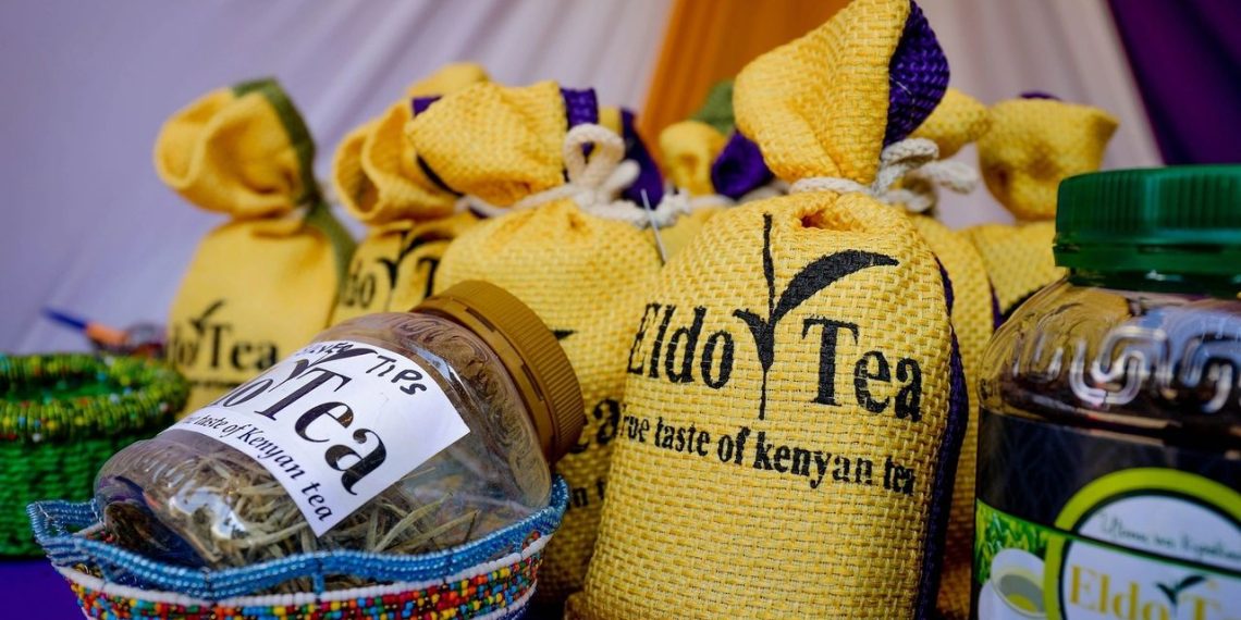 List of Licensed Tea Exporters in Kenya