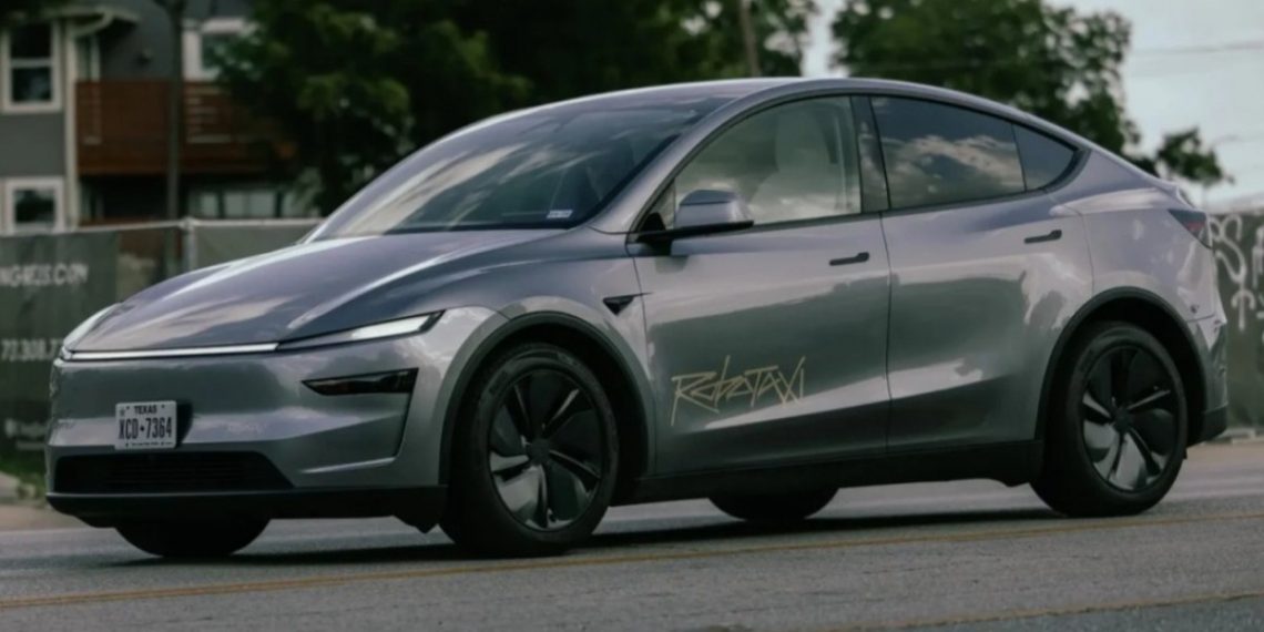 Tesla Robotaxi Troubles Grow After Seven Austin Crashes
