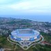 Stadion Batakan: A Modern Football Venue in Balikpapan, Indonesia