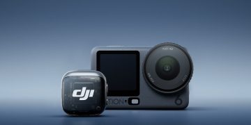 DJI Osmo Action 6 Unveiled: Features Variable Aperture, 1/1.1″ Sensor, and 4K Recording at 120fps