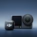 DJI Osmo Action 6 Unveiled: Features Variable Aperture, 1/1.1″ Sensor, and 4K Recording at 120fps