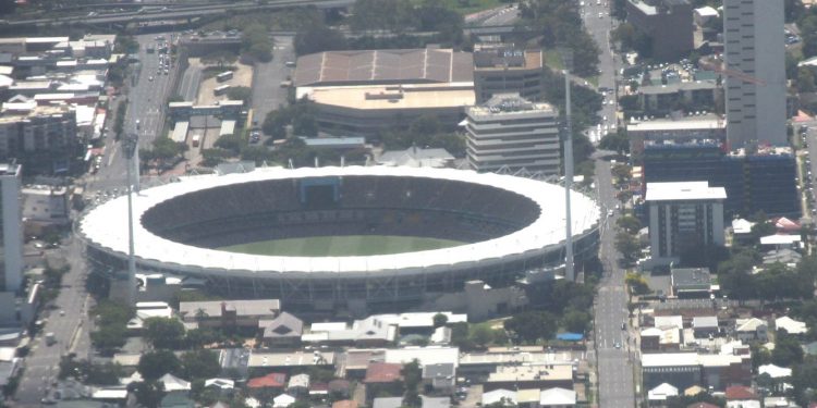 The Gabba: Brisbane’s Historic Sports Venue for Cricket, AFL, and More
