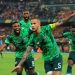 CAF Referee Appointment for Nigeria vs DR Congo Final