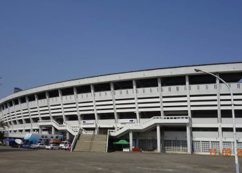 Thuwunna Youth Training Center Stadium: Myanmar’s Sports Landmark