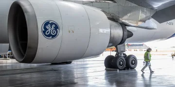 GE Aerospace Expands UAE Presence With New Dubai Hub