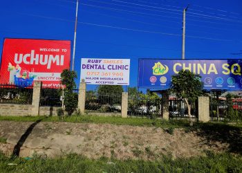 Uchumi Supermarkets Announces Major Comeback in Nairobi