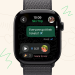 WhatsApp Arrives on Apple Watch with Full Messaging Support
